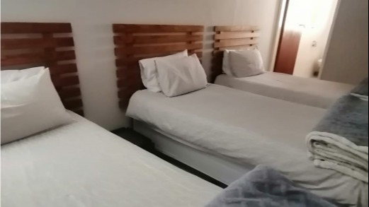 To Let 7 Bedroom Property for Rent in Fichardt Park Free State